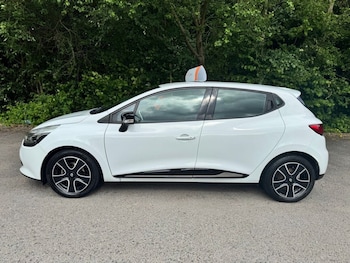 Used Renault Clio 2016 for sale - 78908375: Photo