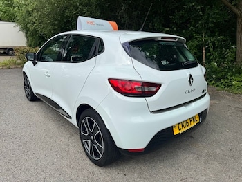 Used Renault Clio 2016 for sale - 78908375: Photo