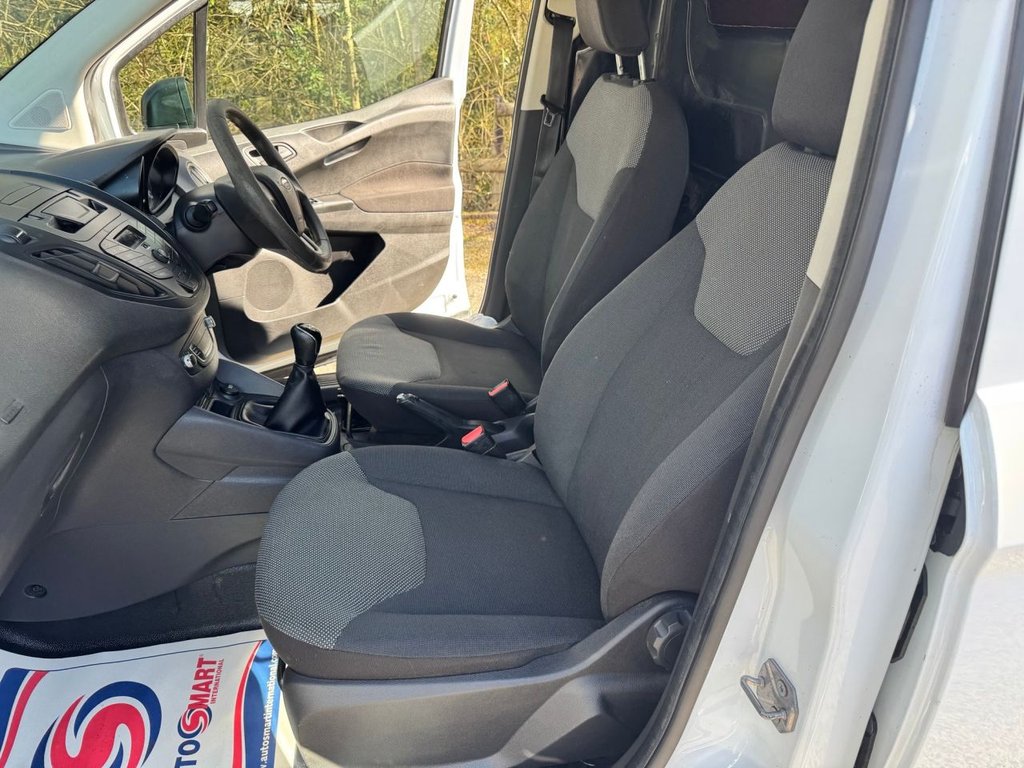 Used Ford Transit Courier 2015 for sale - 77936937: Photo 12