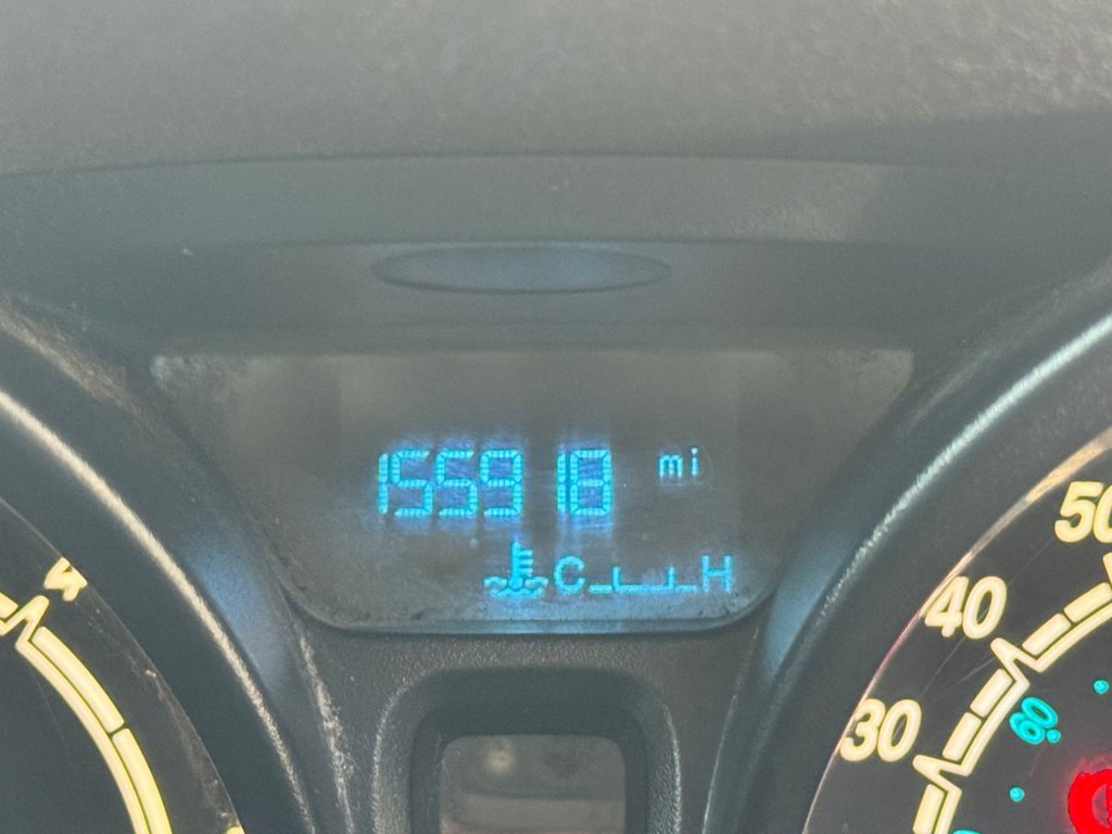 Used Ford Transit Courier 2015 for sale - 77936937: Photo 14