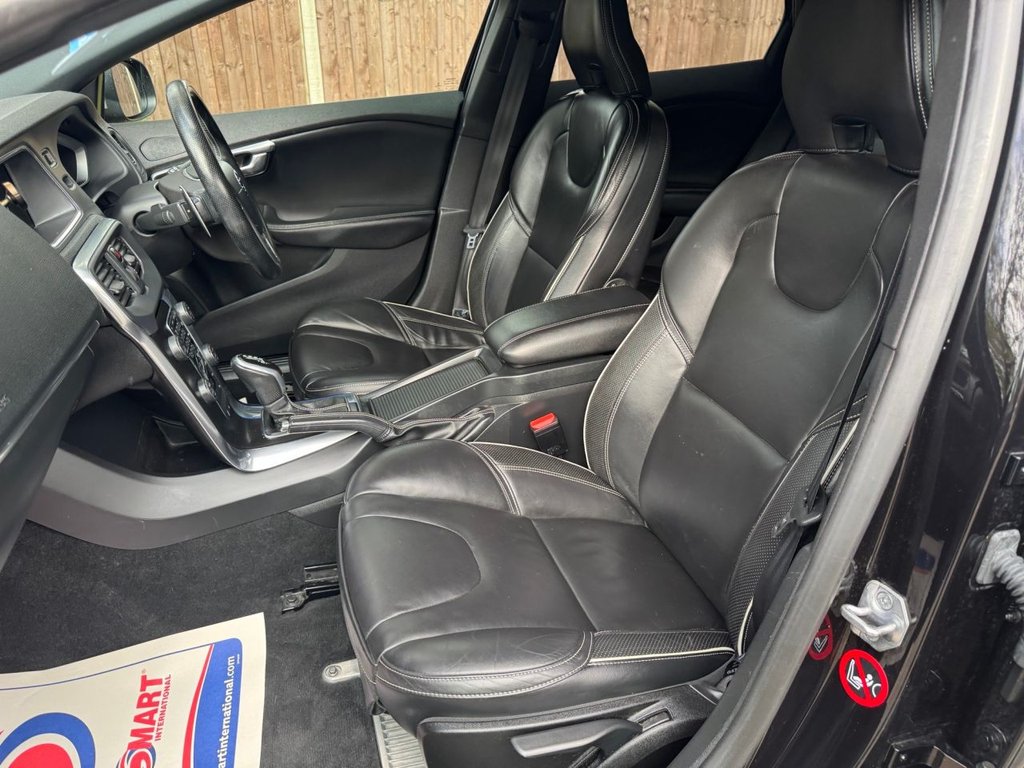 Used Volvo V40 2015 for sale - 76396177: Photo 14