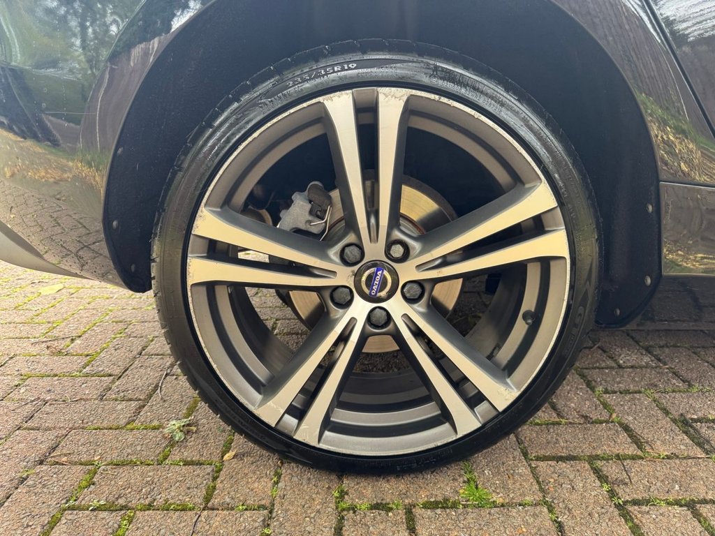 Used Volvo V40 2015 for sale - 76396177: Photo 15