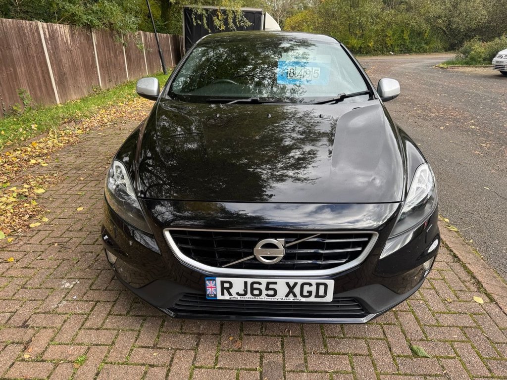 Used Volvo V40 2015 for sale - 76396177: Photo 7