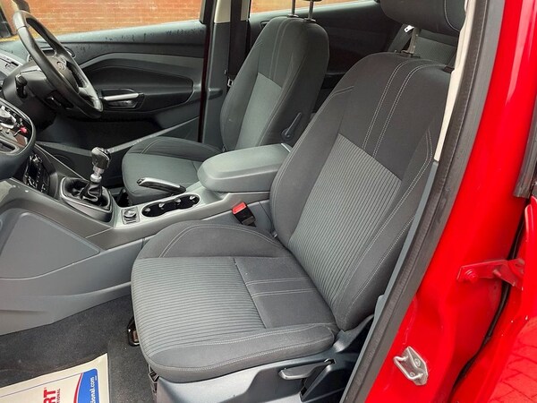 Used Ford C-Max 2013 for sale - 71504340: Photo 14