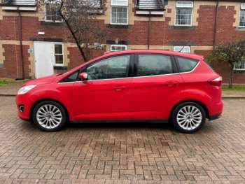 Used Ford C-Max 2013 for sale - 71504340: Photo
