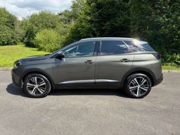 Used Peugeot 3008 2017 for sale - 75194660: Photo