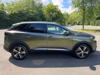 Used Peugeot 3008 2017 for sale - 75194660: Photo