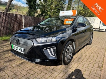 Used Hyundai IONIQ 2022 for sale - 78227454: Photo