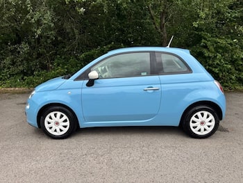 Used Fiat 500 2014 for sale - 79738542: Photo