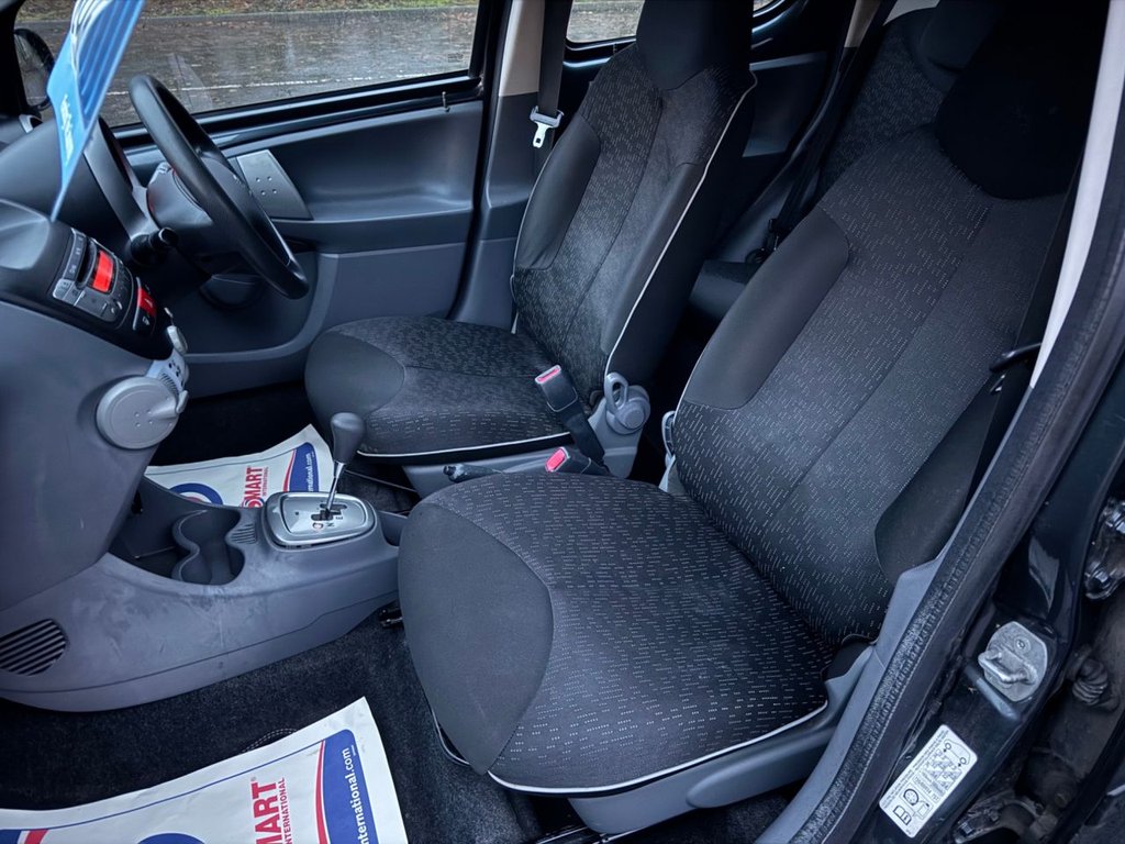 Used Peugeot 107 2011 for sale - 76710874: Photo 13