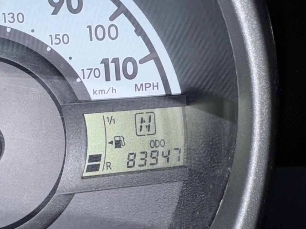 Used Peugeot 107 2011 for sale - 76710874: Photo 16