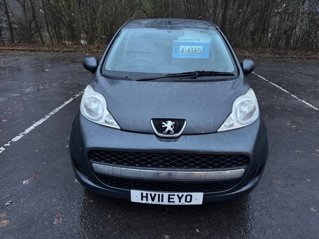 Used Peugeot 107 2011 for sale - 76710874: Photo 7