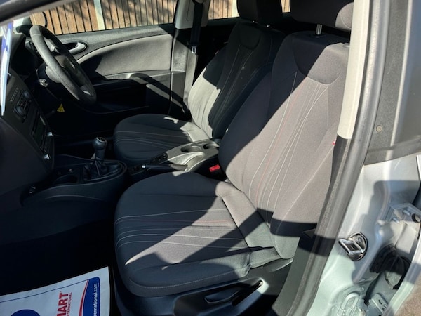 Used SEAT Leon 2012 for sale - 72302822: Photo 12