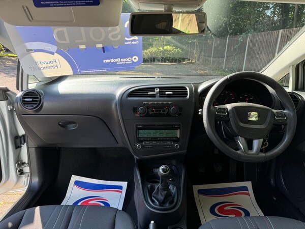 Used SEAT Leon 2012 for sale - 72302822: Photo 13