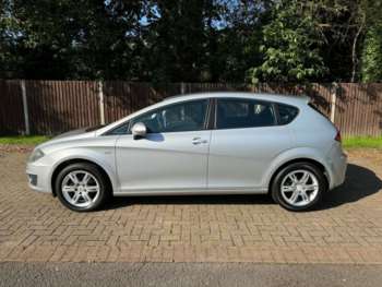 Used SEAT Leon 2012 for sale - 72302822: Photo