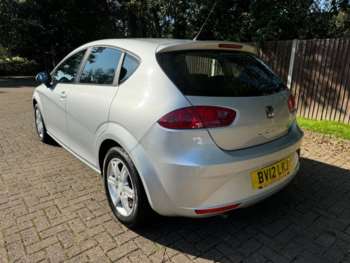 Used SEAT Leon 2012 for sale - 72302822: Photo