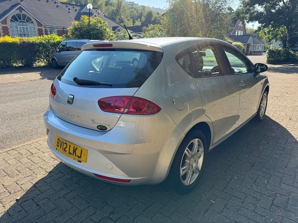 Used SEAT Leon 2012 for sale - 72302822: Photo 4