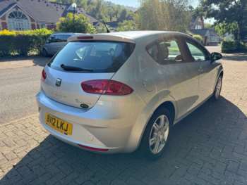 Used SEAT Leon 2012 for sale - 72302822: Photo