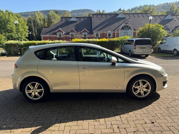 Used SEAT Leon 2012 for sale - 72302822: Photo 6