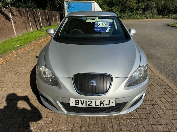 Used SEAT Leon 2012 for sale - 72302822: Photo 7