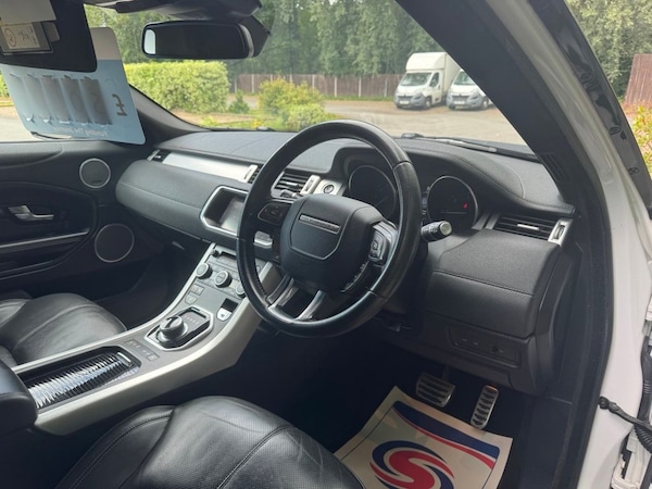 Used Land Rover Range Rover Evoque 2017 for sale - 75242852: Photo 10