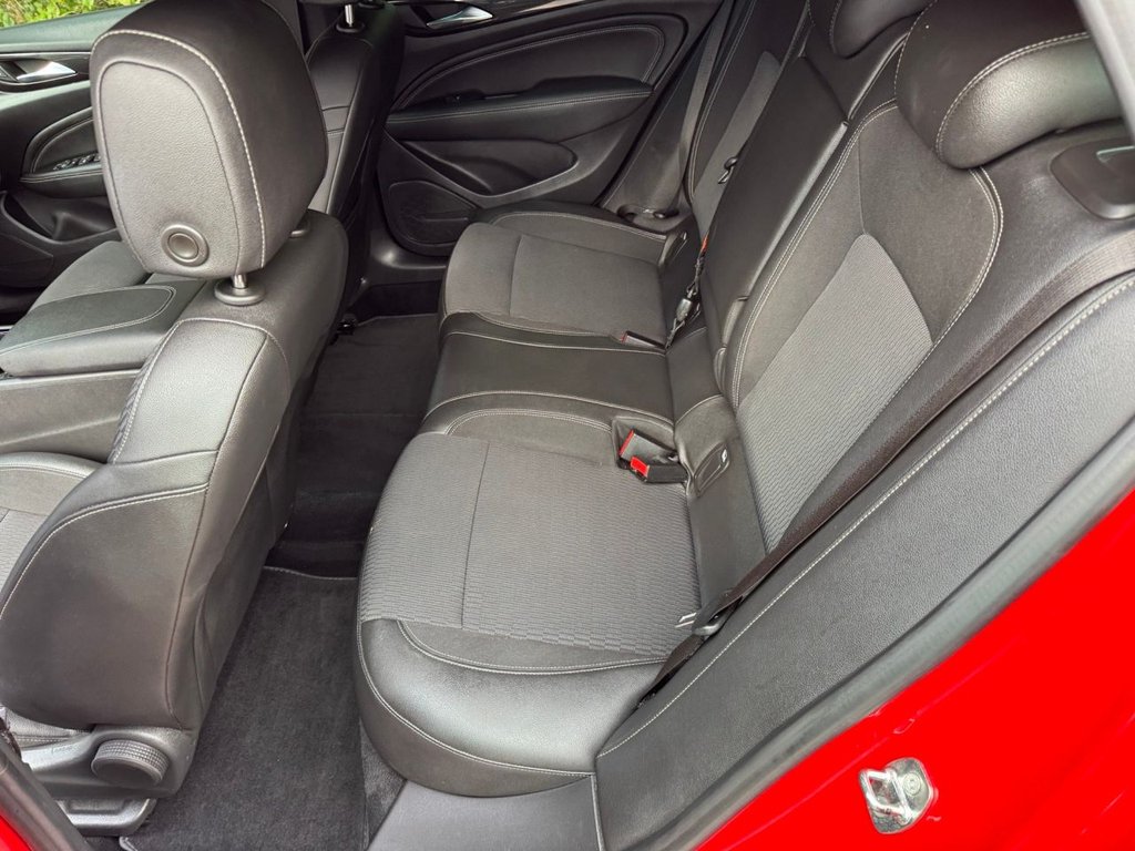 Used Vauxhall Insignia 2017 for sale - 76185084: Photo 13