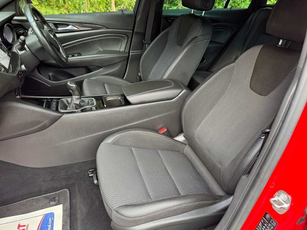 Used Vauxhall Insignia 2017 for sale - 76185084: Photo 14
