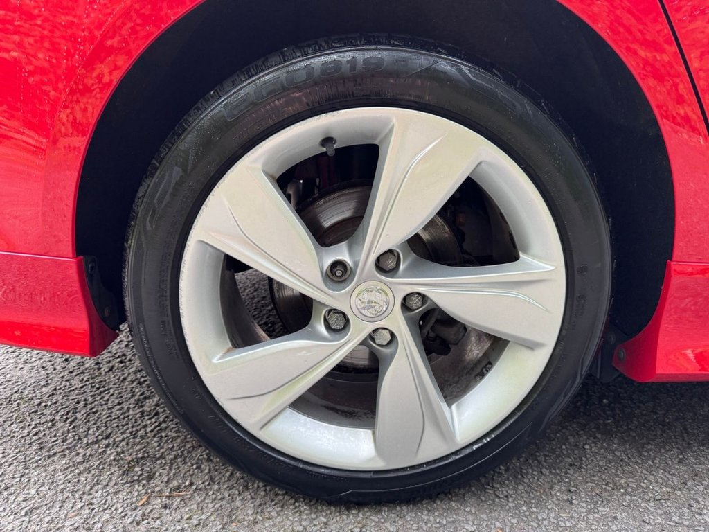 Used Vauxhall Insignia 2017 for sale - 76185084: Photo 16