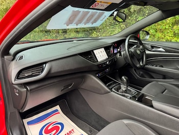 Used Vauxhall Insignia 2017 for sale - 76185084: Photo