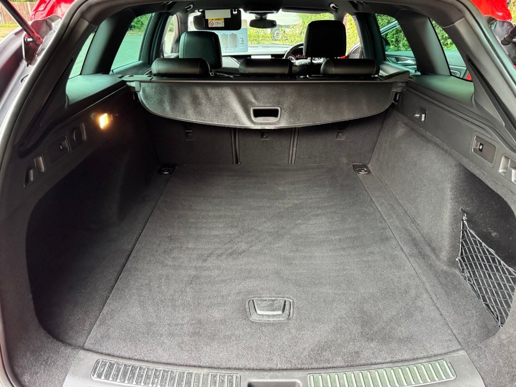 Used Vauxhall Insignia 2017 for sale - 76185084: Photo 6