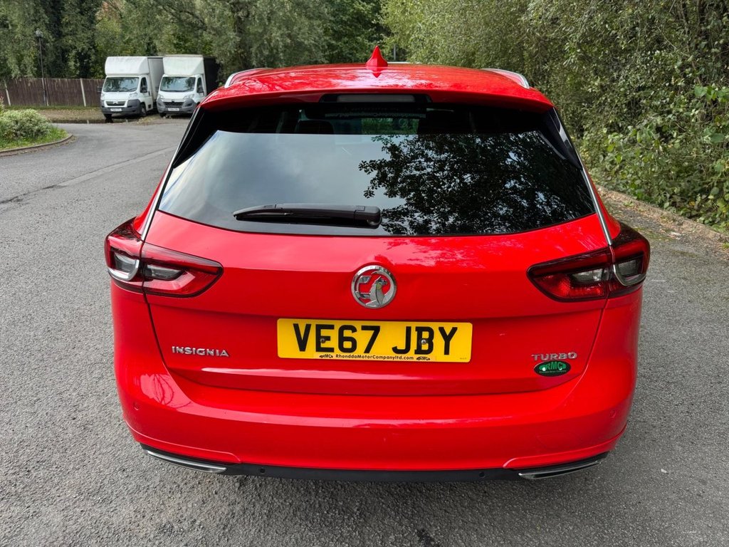 Used Vauxhall Insignia 2017 for sale - 76185084: Photo 7