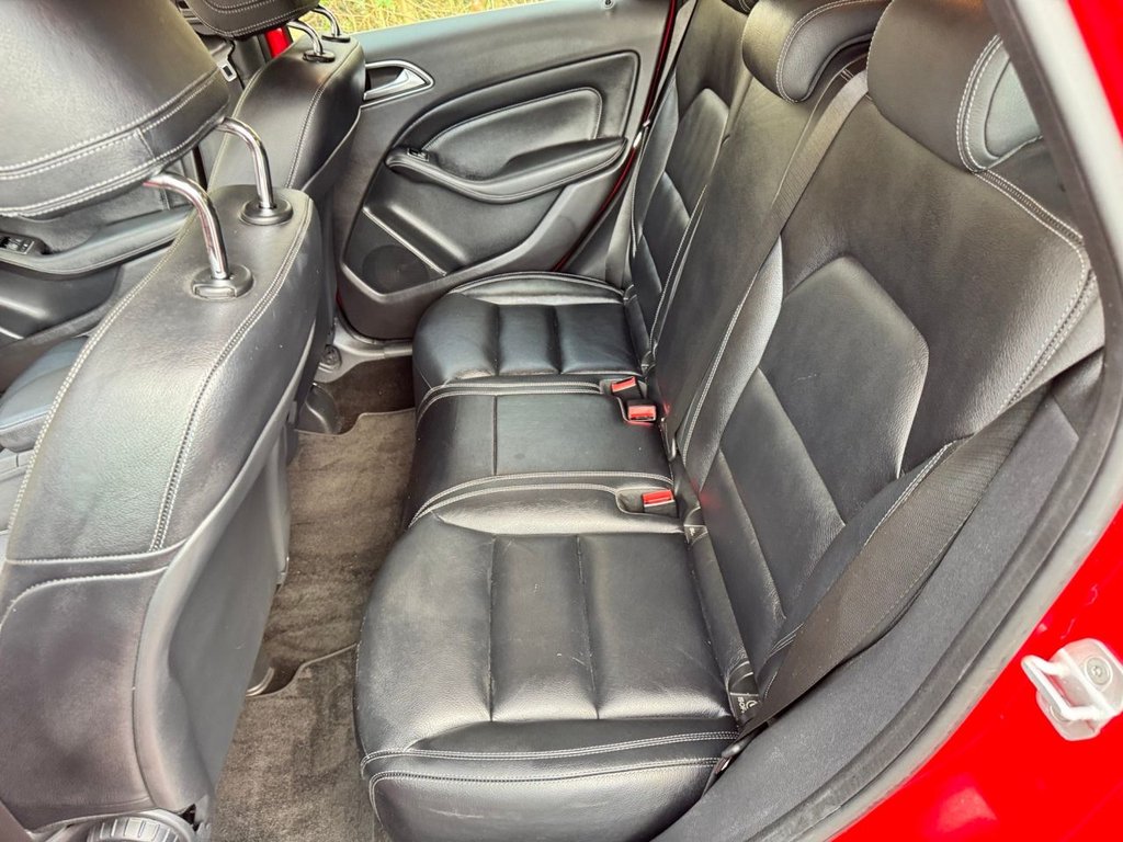 Used Mercedes-Benz B Class 2012 for sale - 77436441: Photo 16