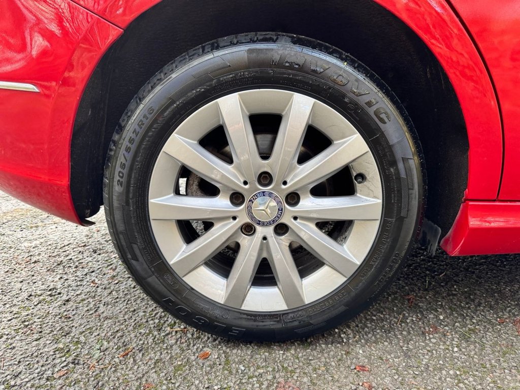 Used Mercedes-Benz B Class 2012 for sale - 77436441: Photo 18