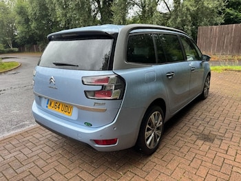 Used Citroen C4 Grand Picasso 2014 for sale - 75253389: Photo
