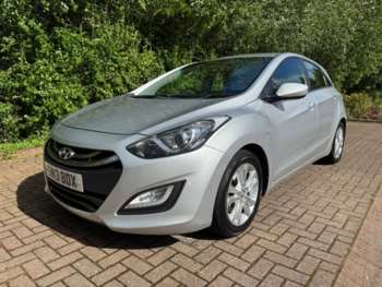 2013 (13) - 1.4 Edition 5dr