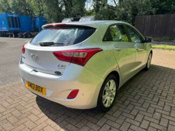 Used Hyundai i30 2013 for sale - 74784768: Photo