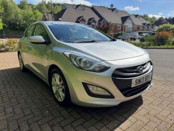 Used Hyundai i30 2013 for sale - 74784768: Photo