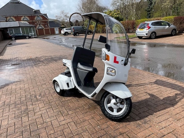 Used Honda Other 2020 for sale - 71504625: Photo 10