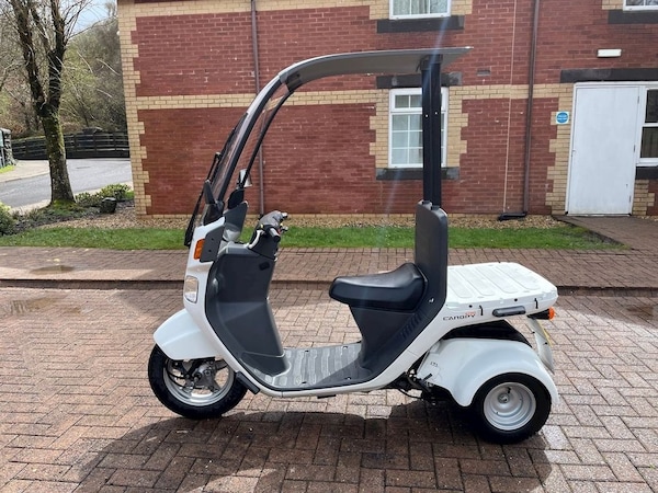Used Honda Other 2020 for sale - 71504625: Photo 2