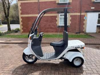 Used Honda Other 2020 for sale - 71504625: Photo