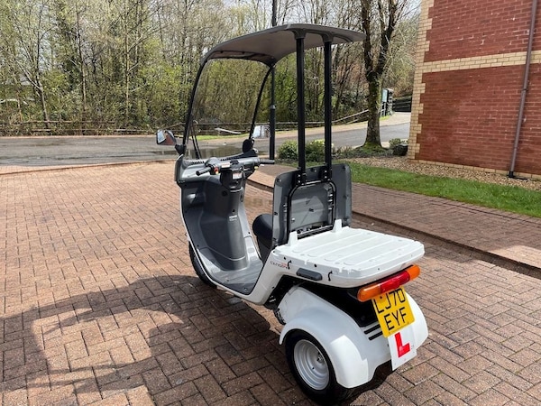 Used Honda Other 2020 for sale - 71504625: Photo 3
