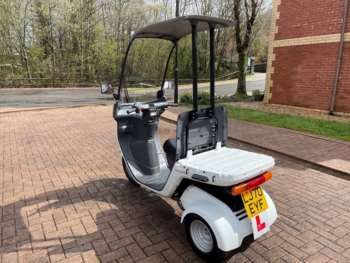 Used Honda Other 2020 for sale - 71504625: Photo