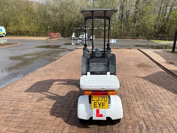 Used Honda Other 2020 for sale - 71504625: Photo 4