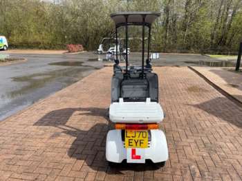 Used Honda Other 2020 for sale - 71504625: Photo