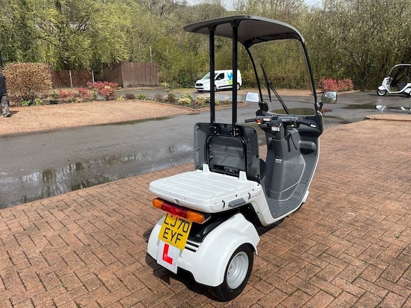Used Honda Other 2020 for sale - 71504625: Photo 5