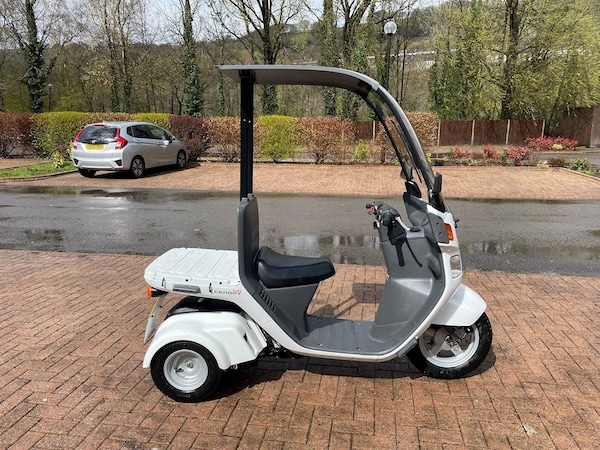 Used Honda Other 2020 for sale - 71504625: Photo 6
