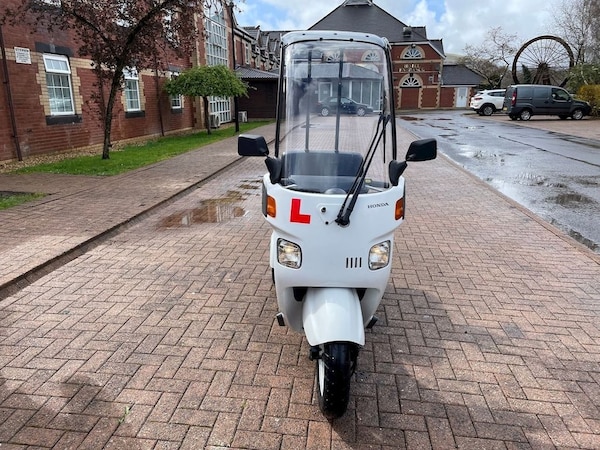 Used Honda Other 2020 for sale - 71504625: Photo 8