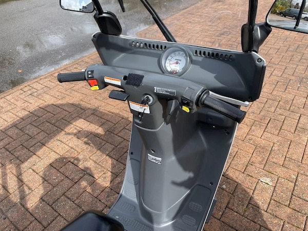 Used Honda Other 2020 for sale - 71504625: Photo 9