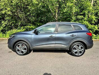 Used Renault Kadjar 2017 for sale - 78658306: Photo