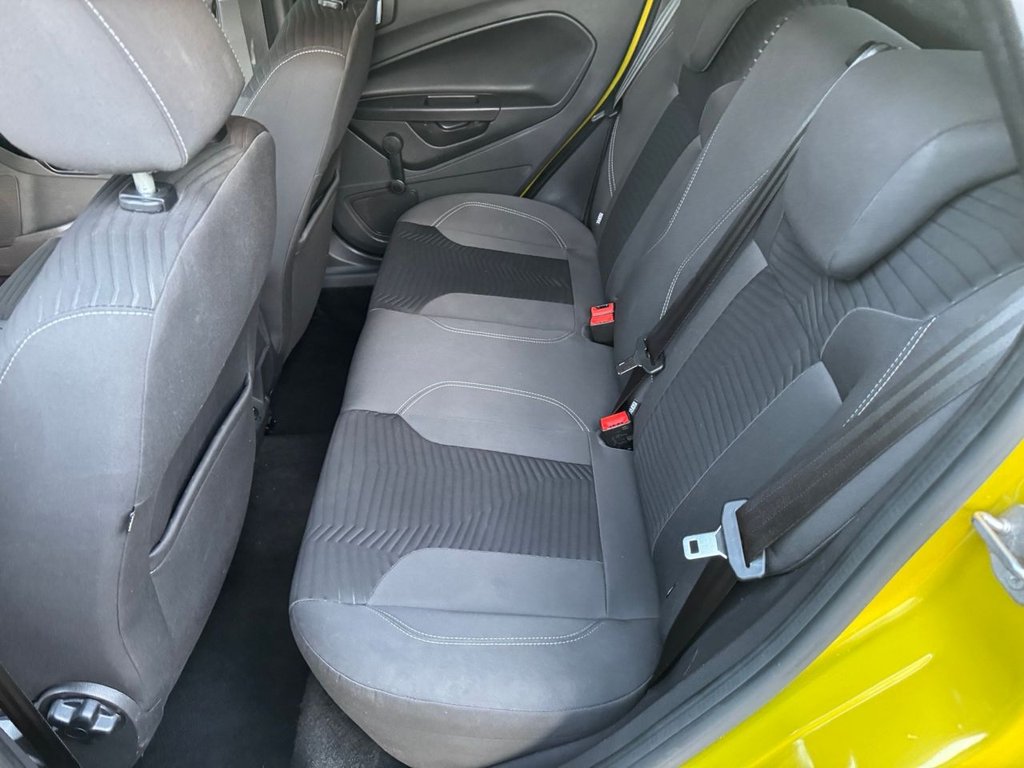 Used Ford Fiesta 2013 for sale - 76642508: Photo 13